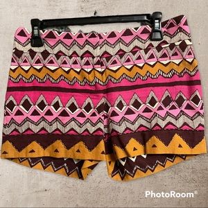Ann Taylor Loft shorts size 00